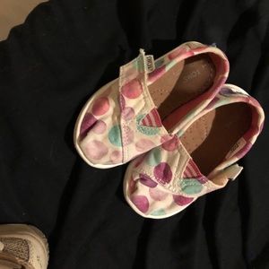 Toddler Toms